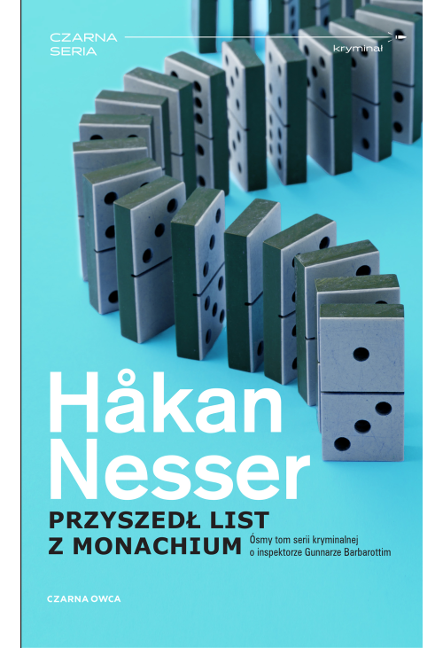 Przyszedł list z Monachium