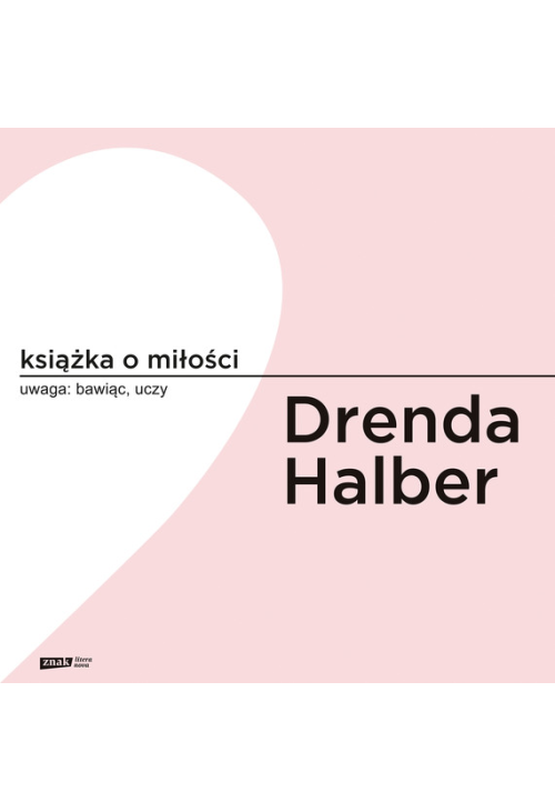 Książka o miłości