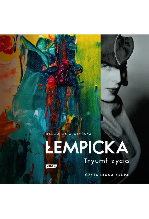 Łempicka. Tryumf życia