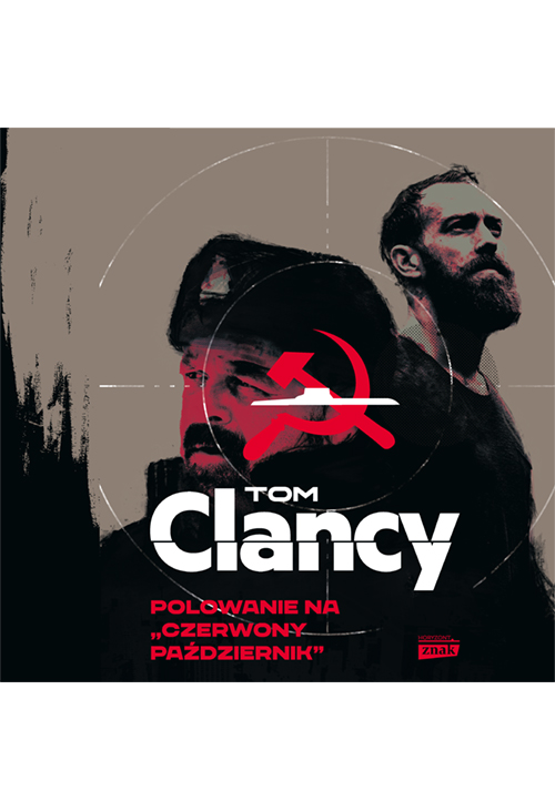 Polowanie na "Czerwony Październik"