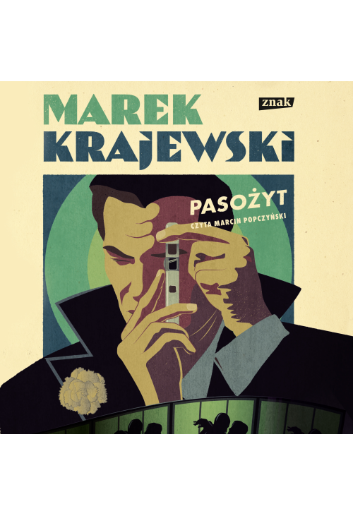 Pasożyt