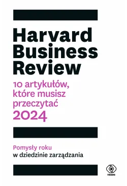 Harvard Business Review. 10...