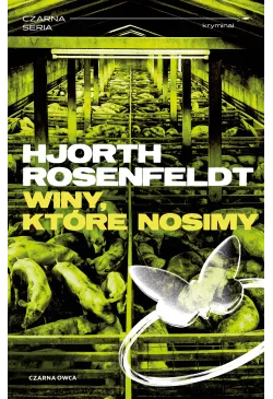 Winy, które nosimy