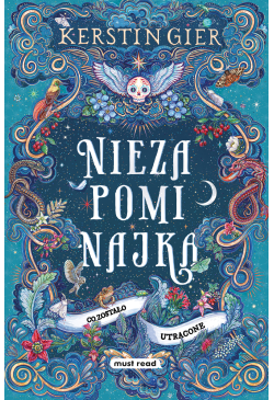 Niezapominajka. Tom II. Co...