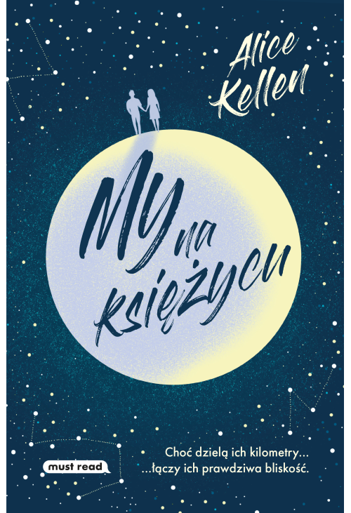 My na księżycu