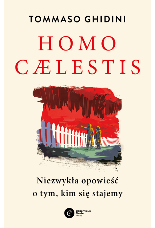 Homo caelestis