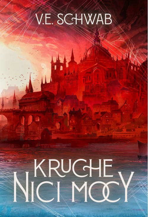 Kruche nici mocy