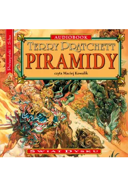 Piramidy