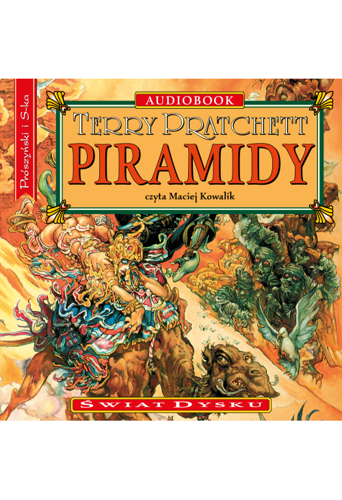 Piramidy