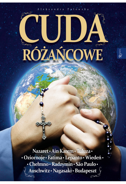Cuda różańcowe