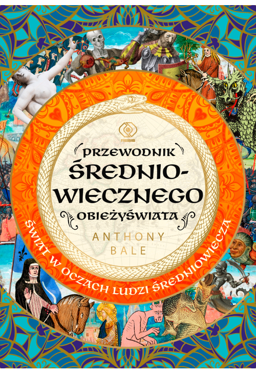 Przewodnik średniowiecznego obieżyświata