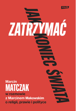 Jak zatrzymać koniec...