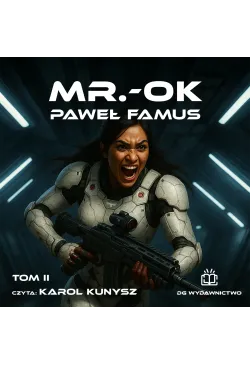 Mr. - Ok