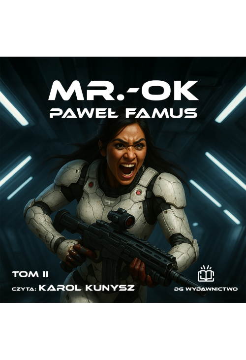 Mr. - Ok