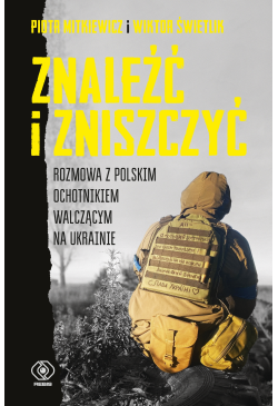 Znaleźć i zniszczyć....