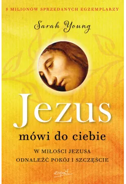 Jezus mówi do ciebie