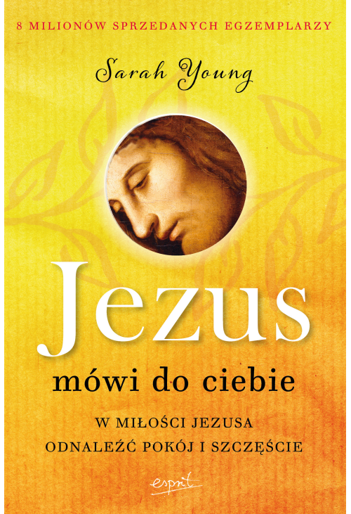 Jezus mówi do ciebie
