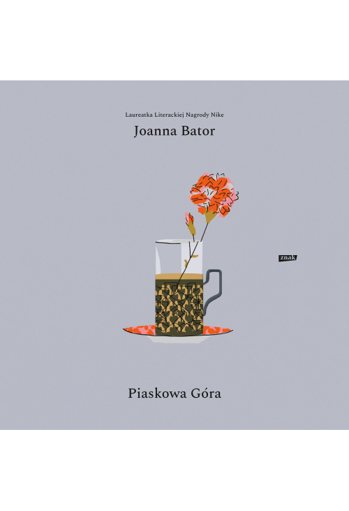 Piaskowa góra (2022)