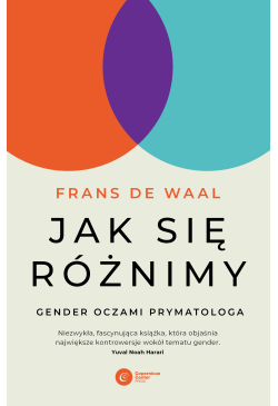 Jak się różnimy