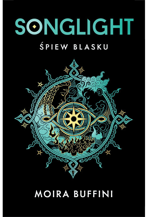 Songlight. Śpiew blasku. Tom 1.
