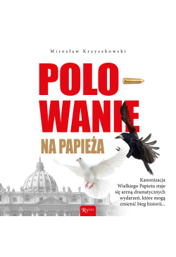 Polowanie na papieża