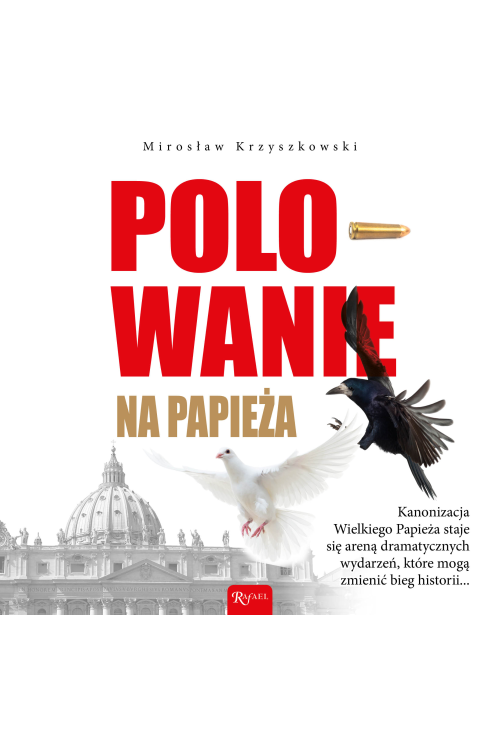 Polowanie na papieża