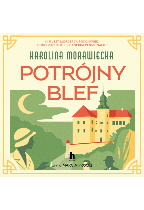 Potrójny blef