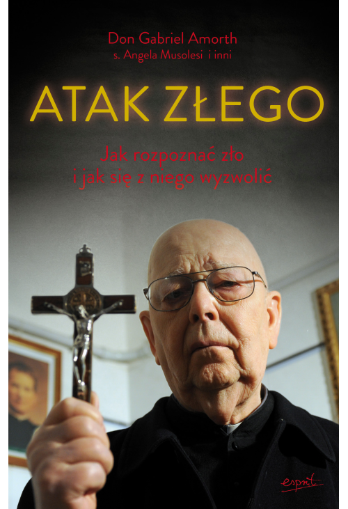 Atak złego