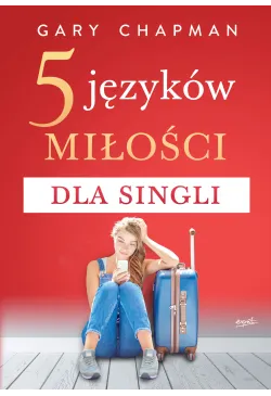 5 języków miłości dla singli