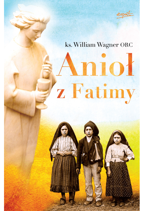 Anioł z Fatimy