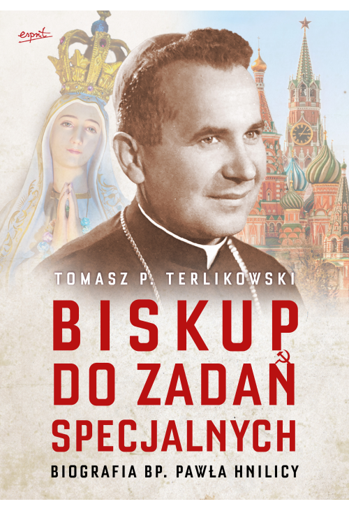 Biskup do zadań specjalnych