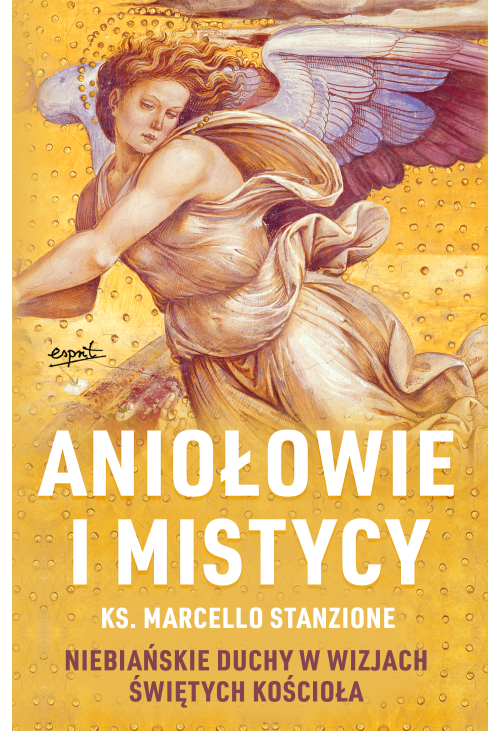 Aniołowie i mistycy