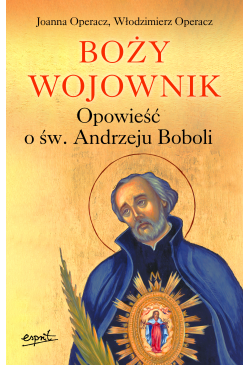 Boży wojownik
