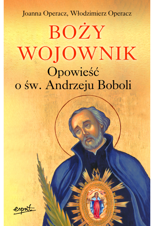 Boży wojownik