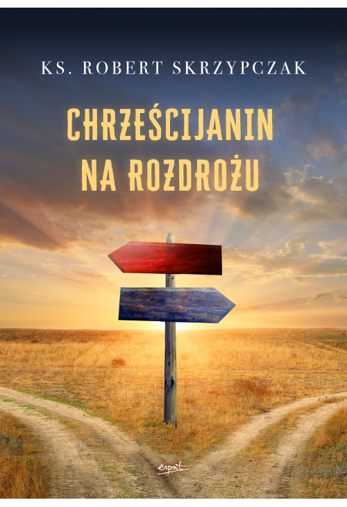 Chrześcijanin na rozdrożu