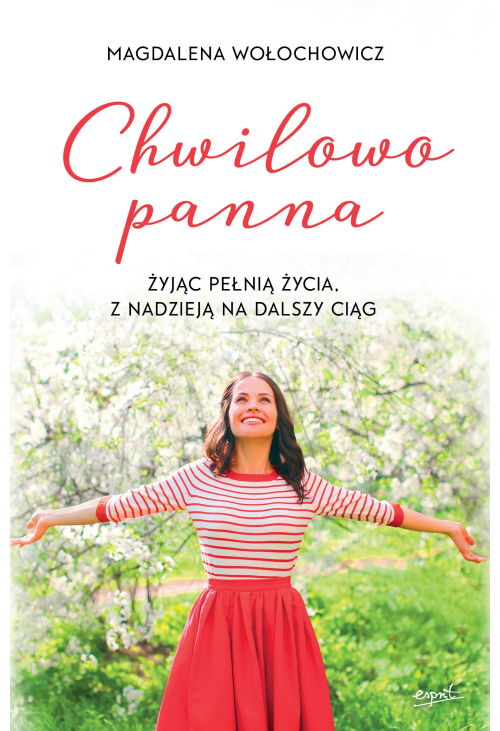 Chwilowo panna