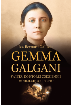Gemma Galgani