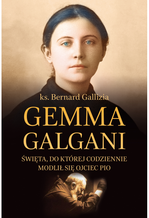 Gemma Galgani