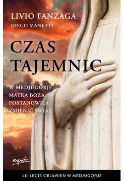 Czas tajemnic