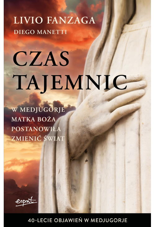 Czas tajemnic