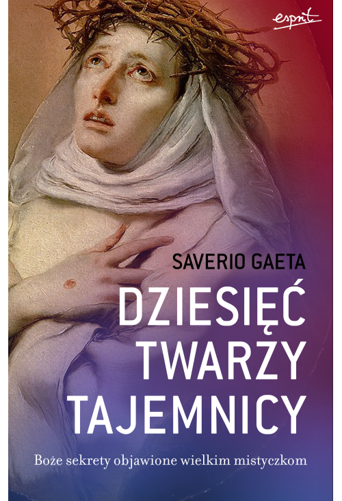 Dziesięć twarzy tajemnicy