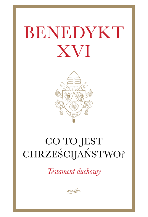 Co to jest chrześcijaństwo?