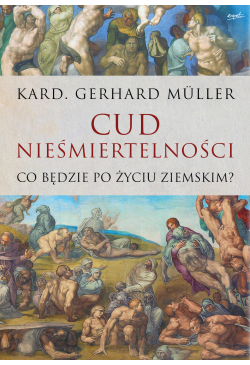 Cud nieśmiertelności