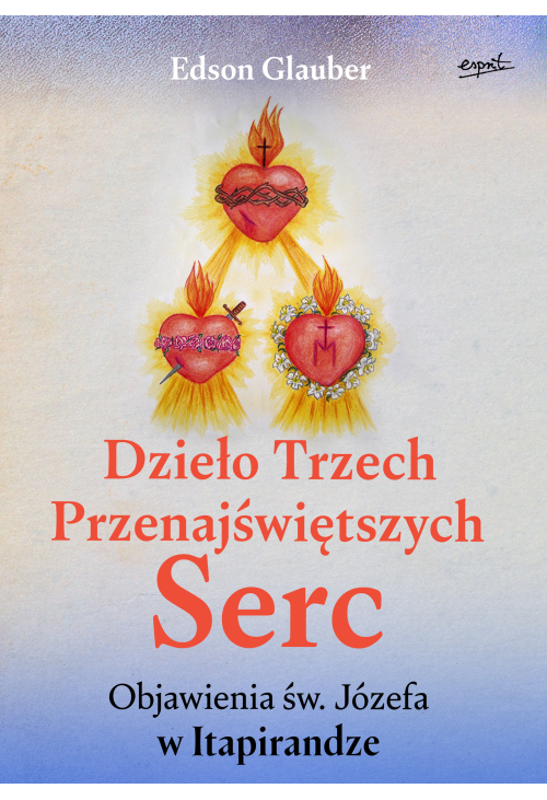Dzieło Trzech Przenajświętszych Serc