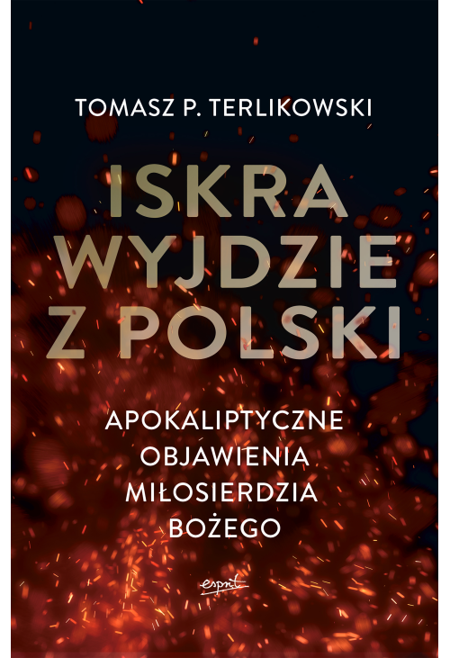 Iskra wyjdzie z Polski