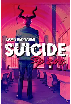 Suicide Sp. z o.o.