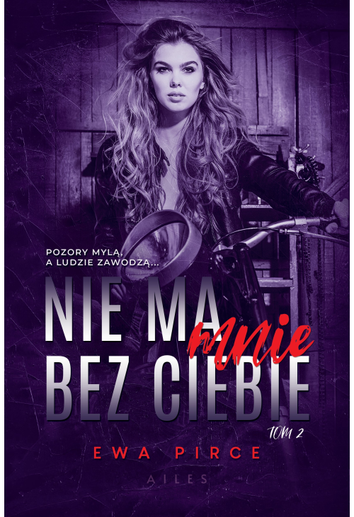 Nie ma mnie bez Ciebie