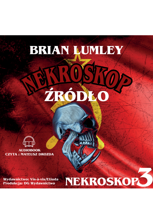 Nekroskop 3