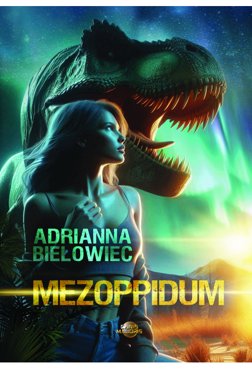 Mezoppidum