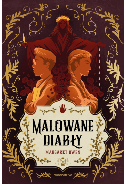 Malowane diabły